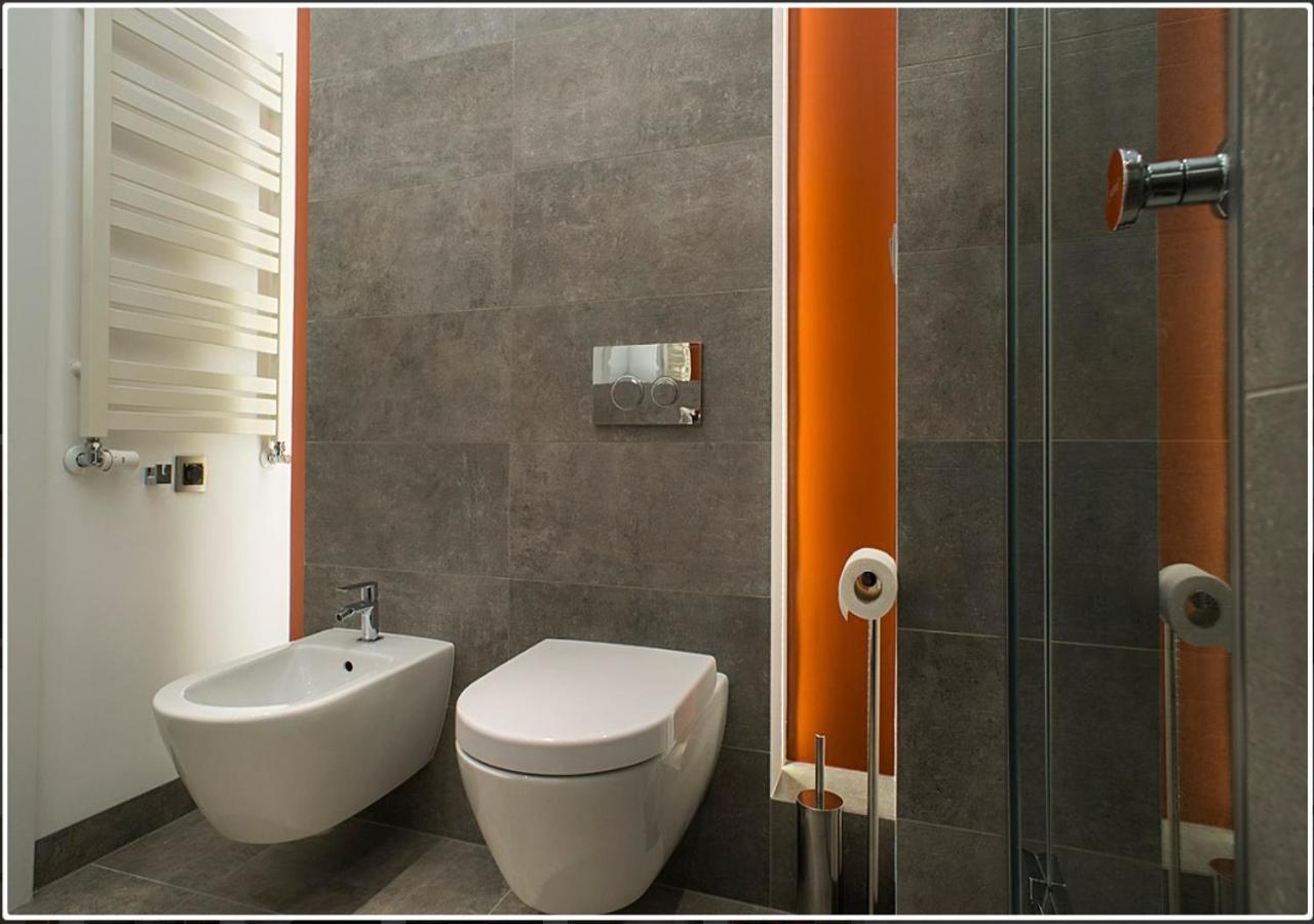Main Station&Old Town Suites By Inpoint Krasków Δωμάτιο φωτογραφία