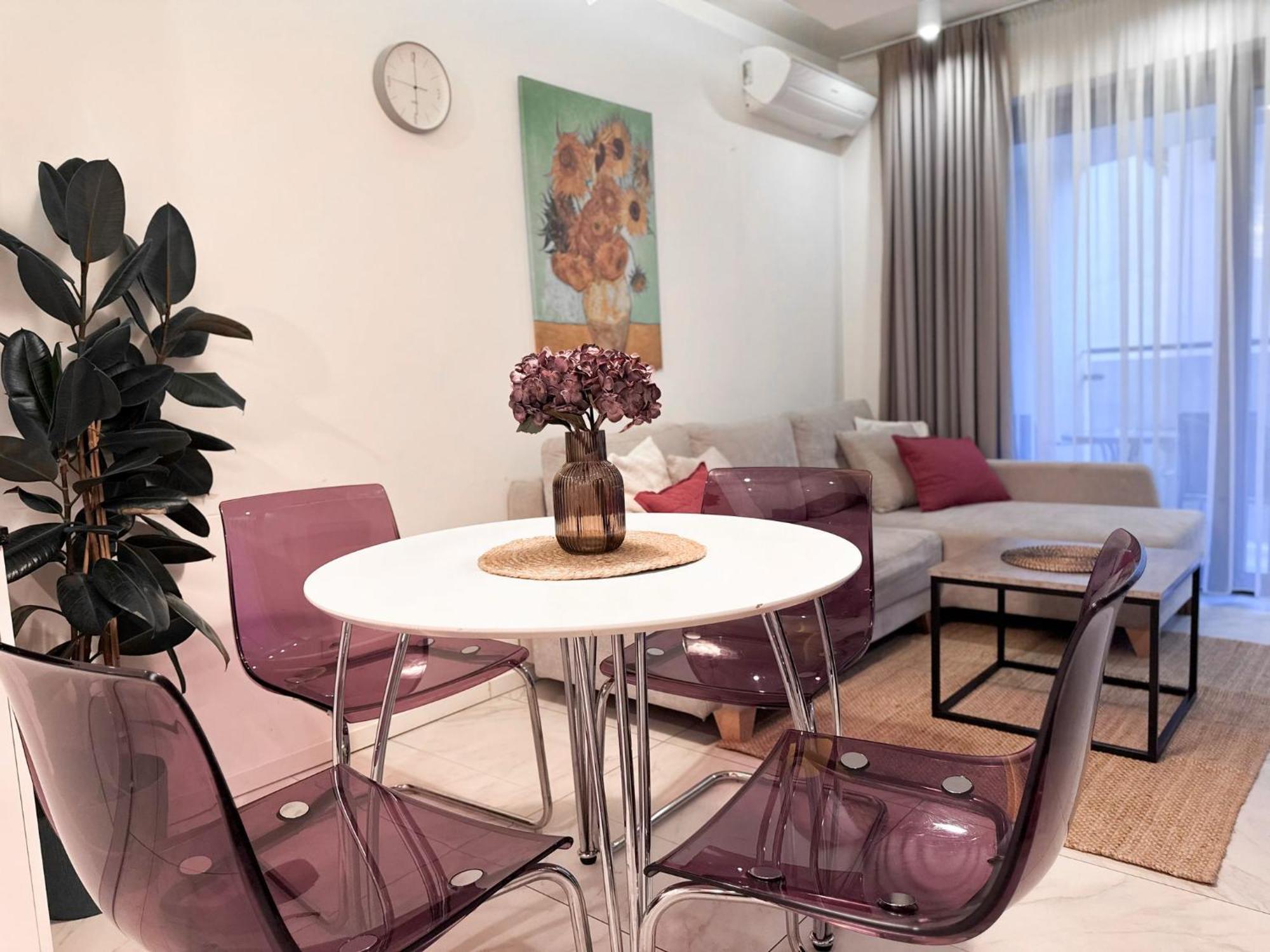 Main Station&Old Town Suites By Inpoint Krasków Εξωτερικό φωτογραφία